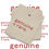 Thumbnail: Genuine & Rare Unisex tshirt.