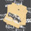 Thumbnail: Product: Muscle Power Mustang Unisex tshirt corn yellow folded