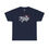Thumbnail: Navy t-shirt with "Paradise City" script and indiemusictees logo on front.