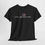 Thumbnail: Product: I Like American Music Unisex tshirt black front baggy