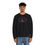 Thumbnail: Hong Kong Garden Unisex Crewneck Sweatshirt.