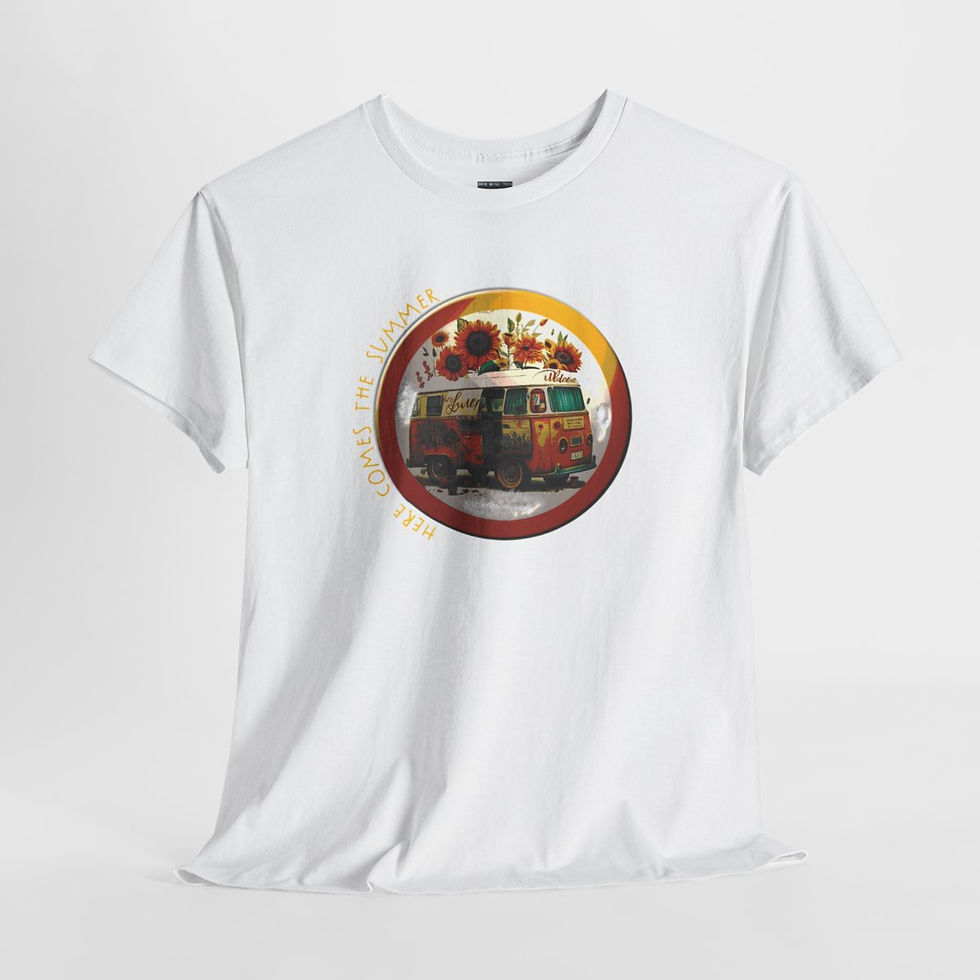 Thumbnail: White t-shirt with SKA Original Sound Of Jamaica Unisex tshirt, indiemusictees ska jamaica tshirt