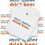 Thumbnail: Save Water Drink Beer Unisex tshirt.