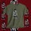 Thumbnail: Skeleton Life Unisex tshirt.