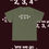 Thumbnail: 'Ere We Go 2,3,4 - Unisex tshirt.