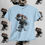 Thumbnail: Anarchy In The UK Florists Unisex tshirt.
