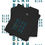 Thumbnail: Blah Blah Feckin Blah - Unisex tshirt.