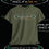 Thumbnail: Anywhere You Go In The World There'll Be An Irish Pub Unisex tshirt.