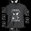 Thumbnail: Choose A Weapon Unisex tshirt.