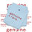 Thumbnail: Genuine & Rare Unisex tshirt.