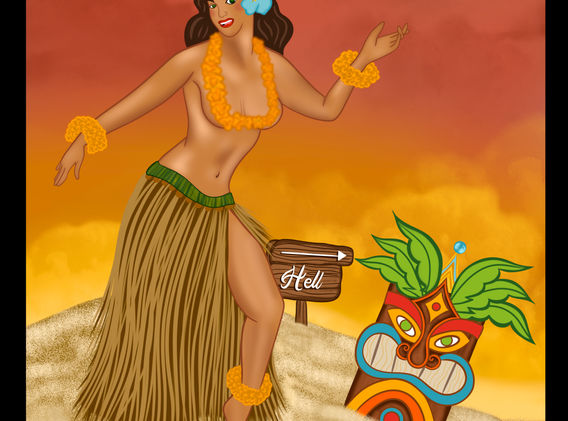 Hula Hell