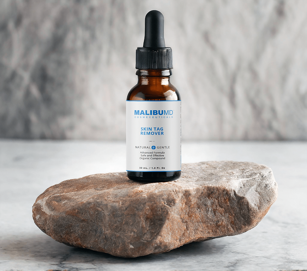 Thumbnail: Skin Tag Serum