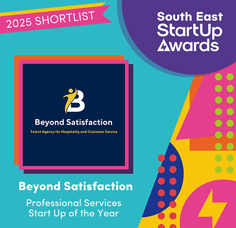 Beyond Satisfaction - Professional Services Start Up of the Year - South East (1).png