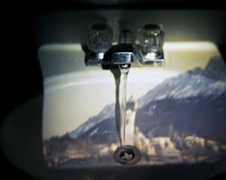 faucet 2005