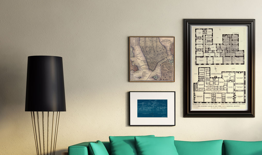 Bespoke 3-Piece Gallery