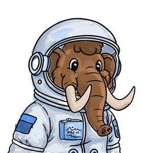 Mero the Mammoth