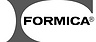 Perth Cabinet Makers Formica Logo