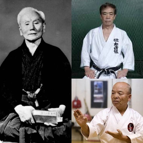 Funakoshi Kanazawa Dozono.jpg
