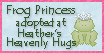 SSfrogprincesscert.gif