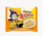 Buldak Quattro Cheese