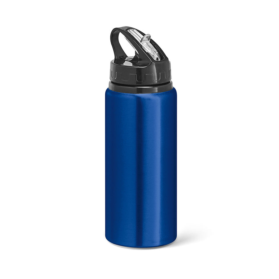 Miniatura: Squeeze Alumínio 670ml
