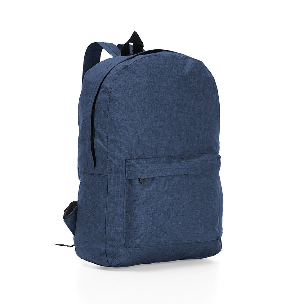 Miniatura: Mochila Nylon 14 L