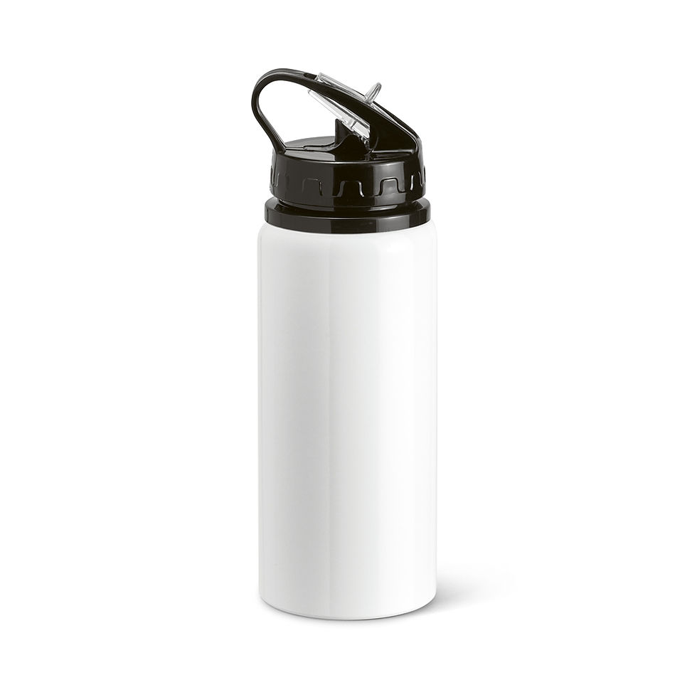 Miniatura: Squeeze Alumínio 670ml