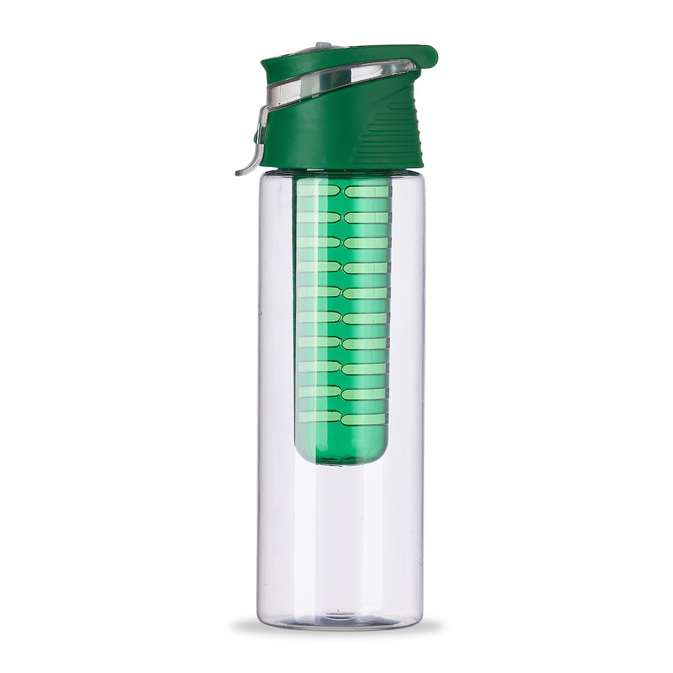 Miniatura: Squeeze Plástico 700ml