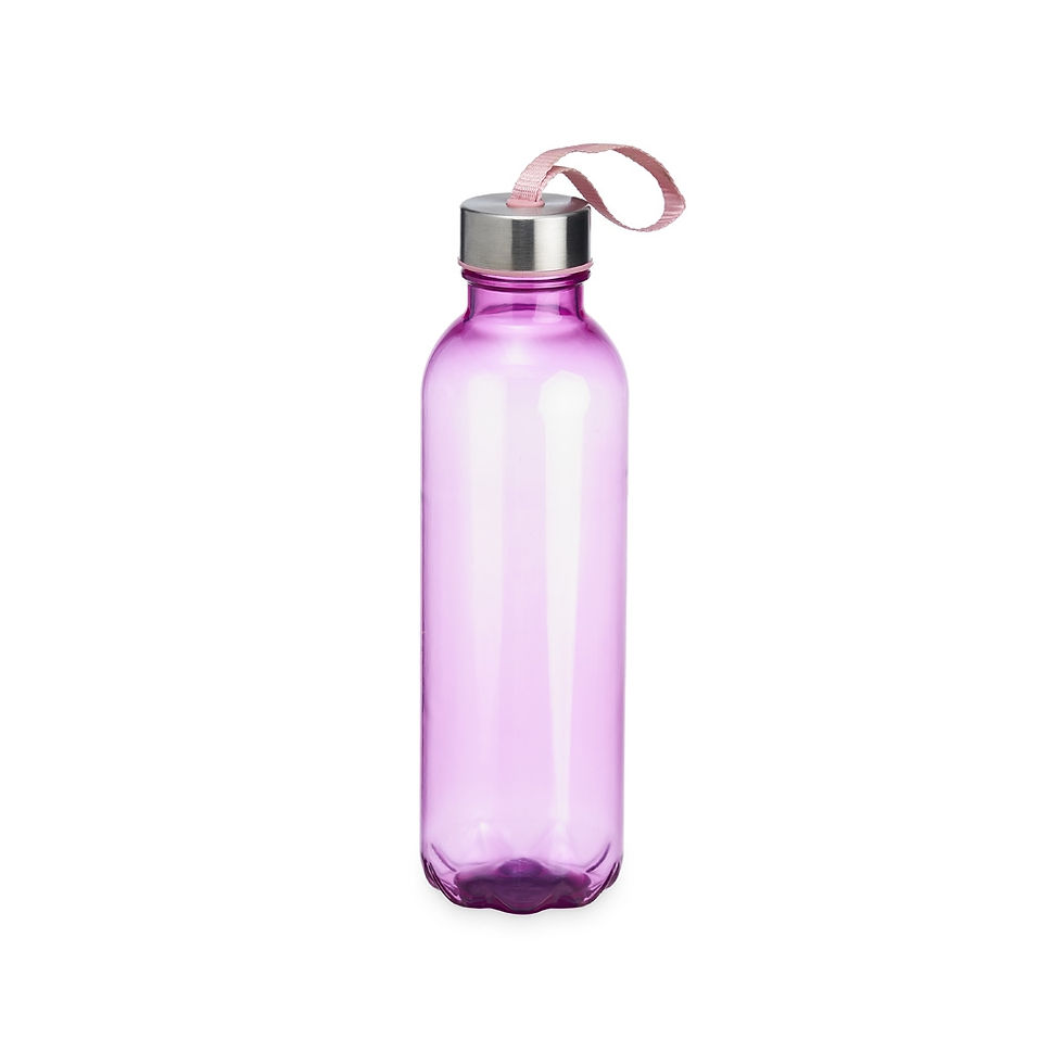 Miniatura: Garrafa Plástica 650ml