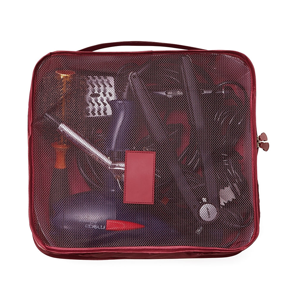 Miniatura: Kit Necessaires 6 Peças