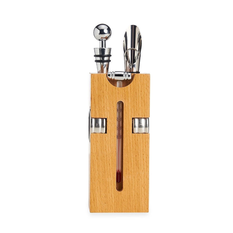 Miniatura: Kit Vinho 6 Peças