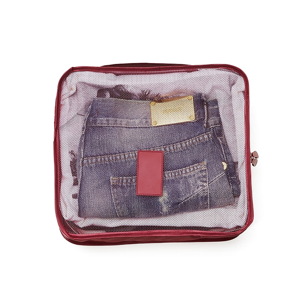 Miniatura: Kit Necessaires 6 Peças