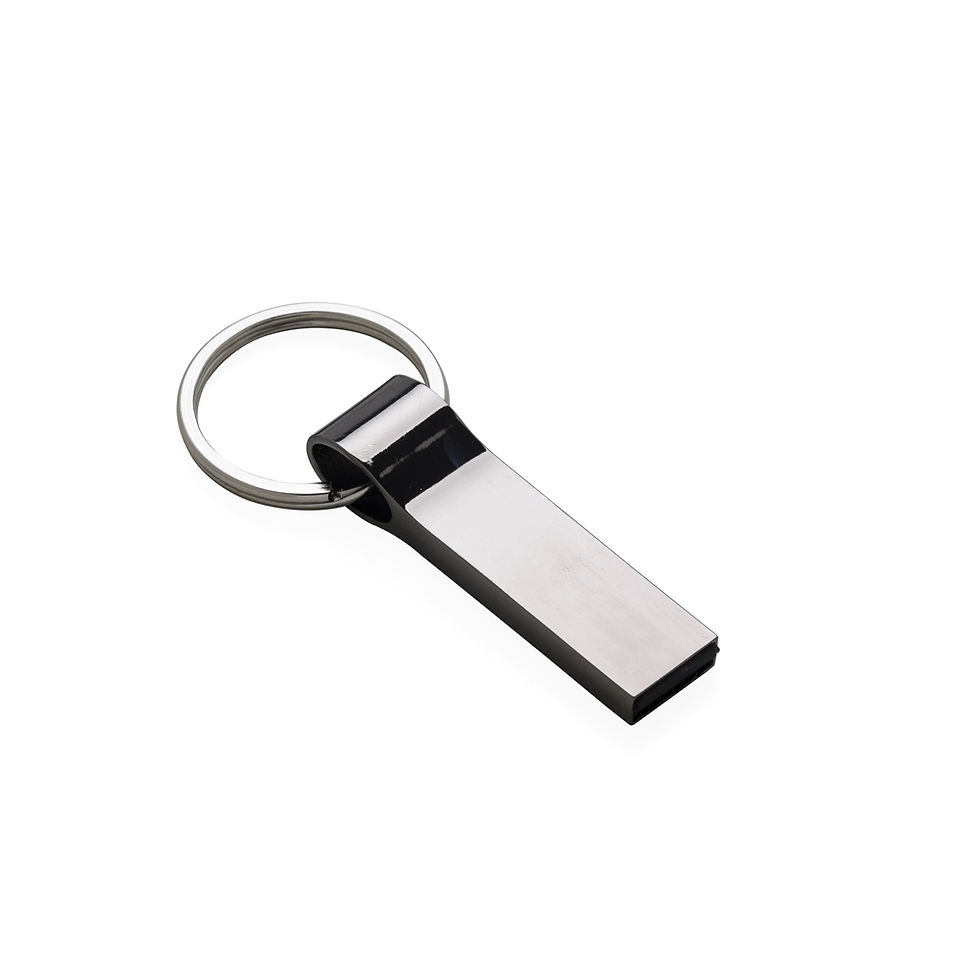Miniatura: Pen Drive Style 4GB/8GB/16GB
