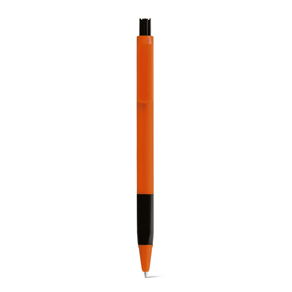 Miniatura: Caneta Plástica