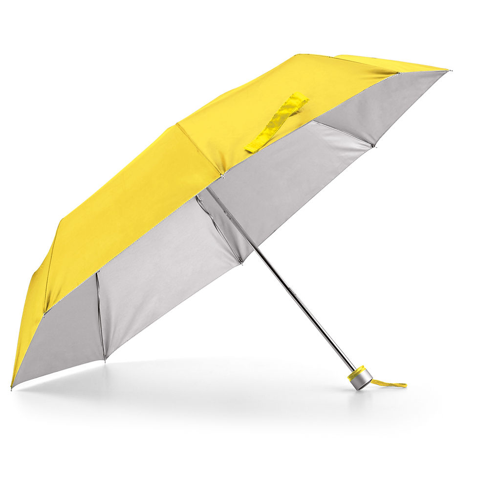 Miniatura: Guarda-chuva dobrável