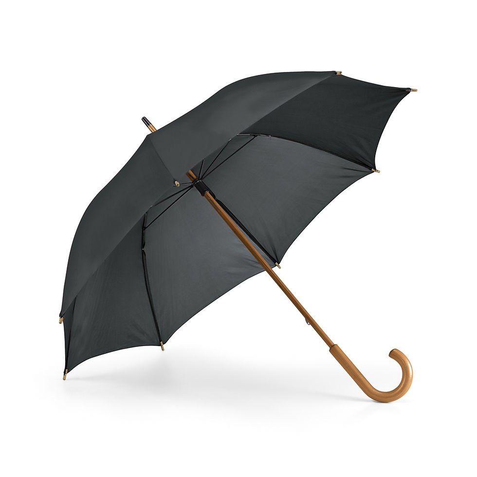 Miniatura: Guarda-chuva