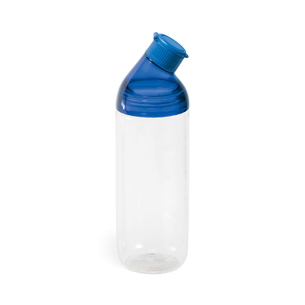 Miniatura: Squeeze Plástico 900ml