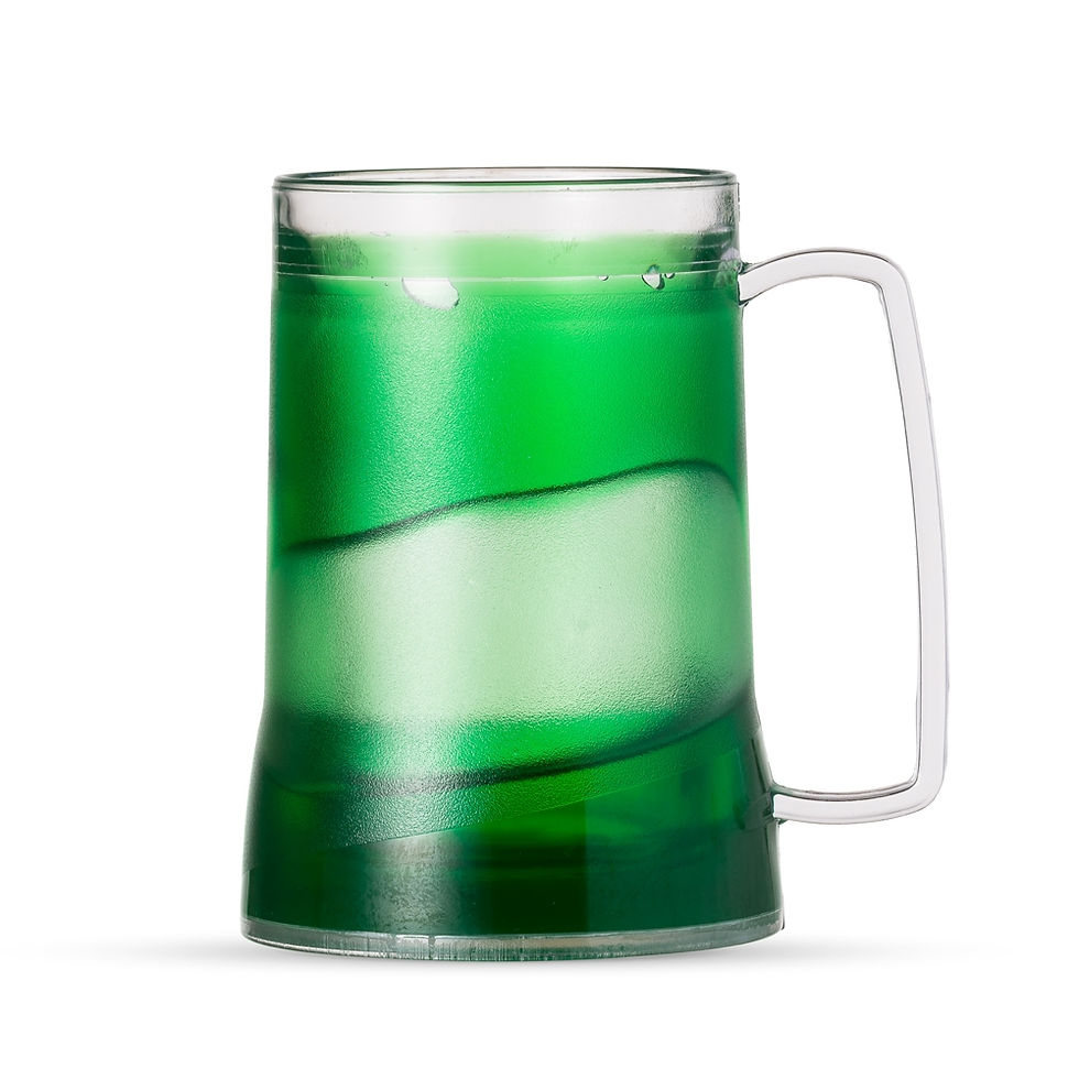 Miniatura: Caneca Gel 400ml