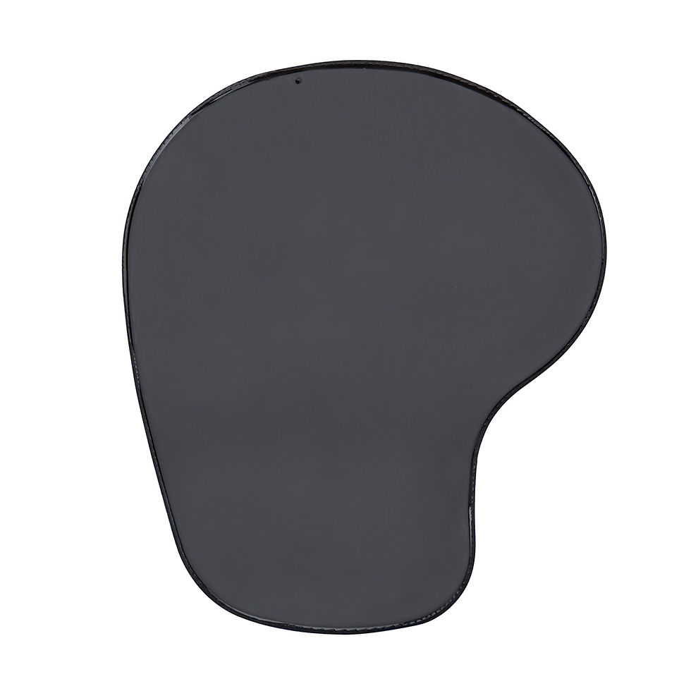Miniatura: Mouse Pad ergonômico