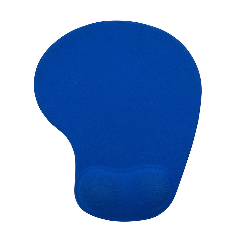 Miniatura: Mouse Pad ergonômico