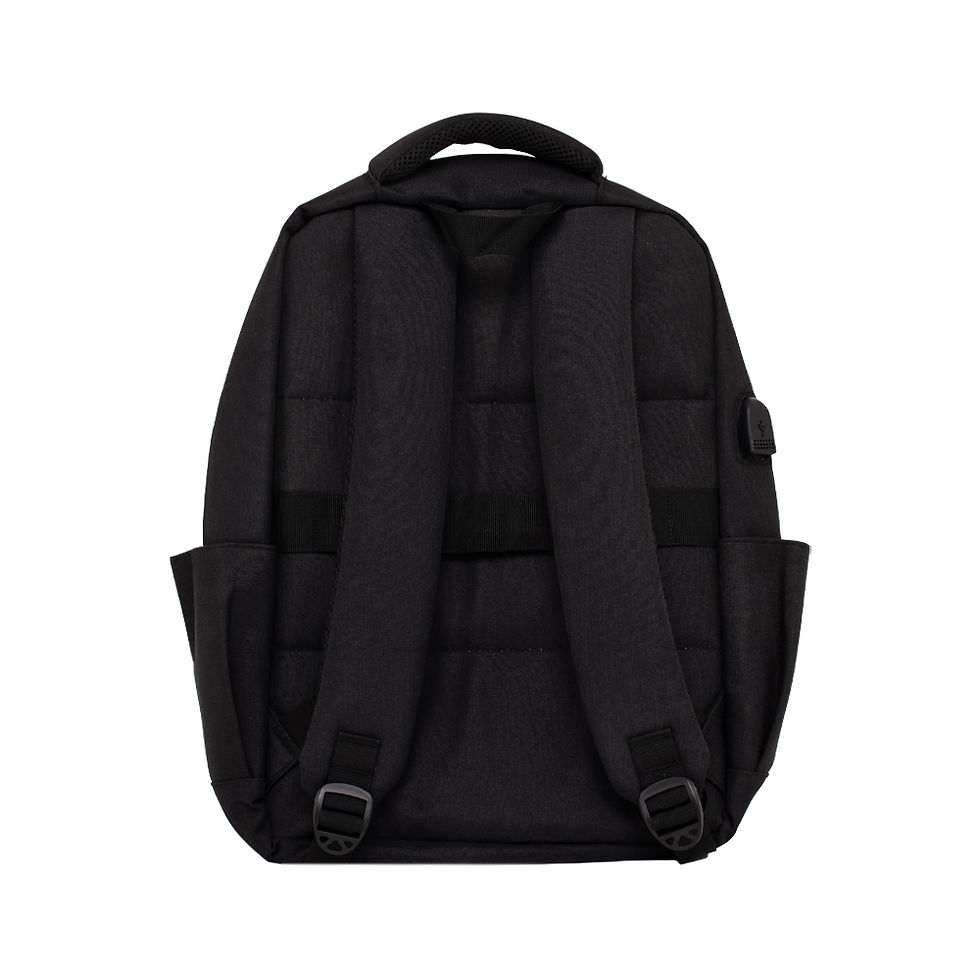Miniatura: Mochila de Nylon 27L