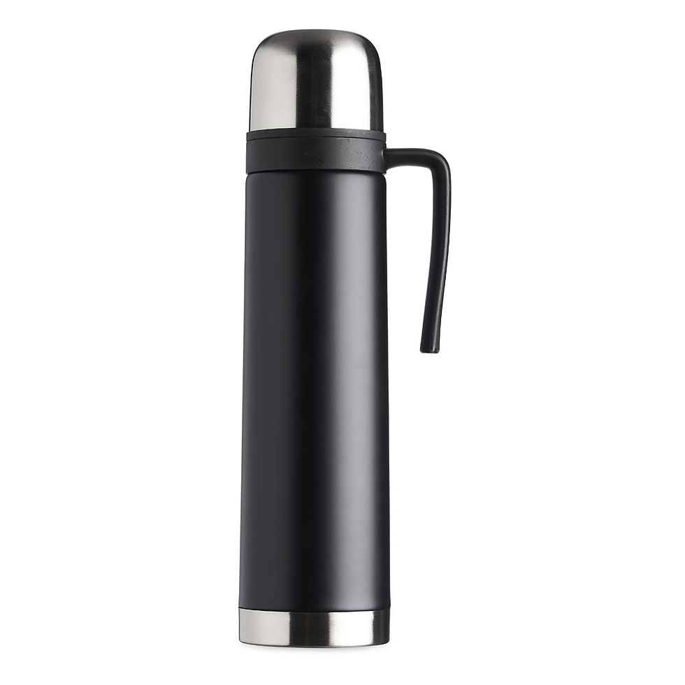 Miniatura: Garrafa Térmica 750ml
