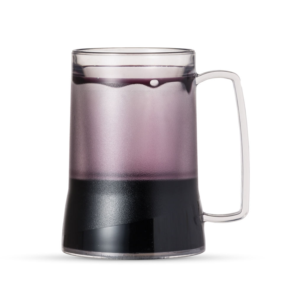 Miniatura: Caneca Gel 400ml