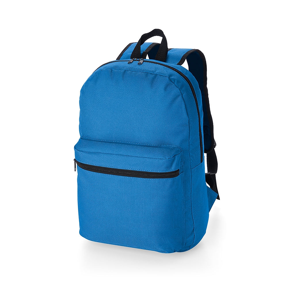 Miniatura: Mochila Nylon 17 Litros