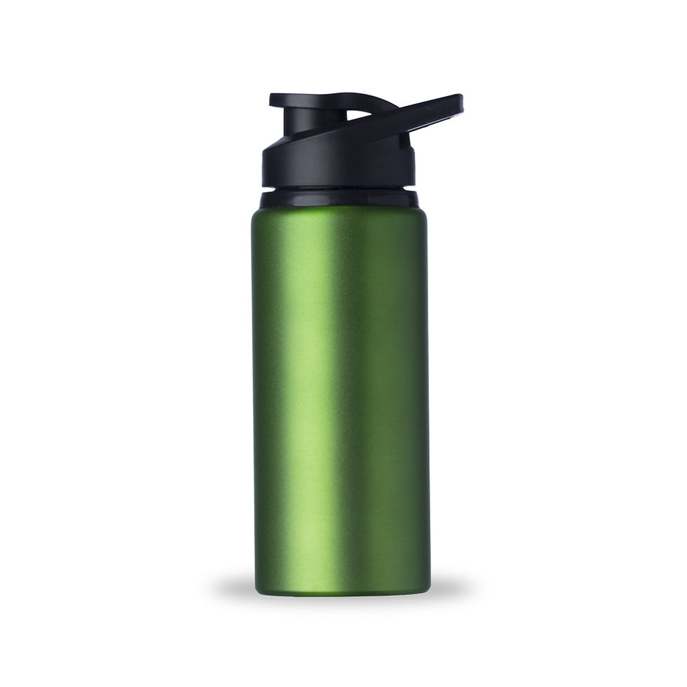 Miniatura: Squeeze Alumínio 600ml