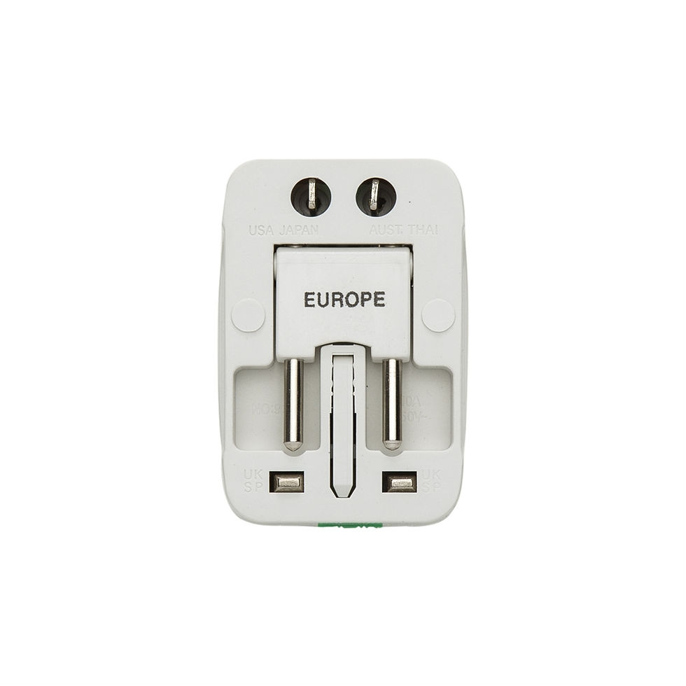Miniatura: Adaptador Universal