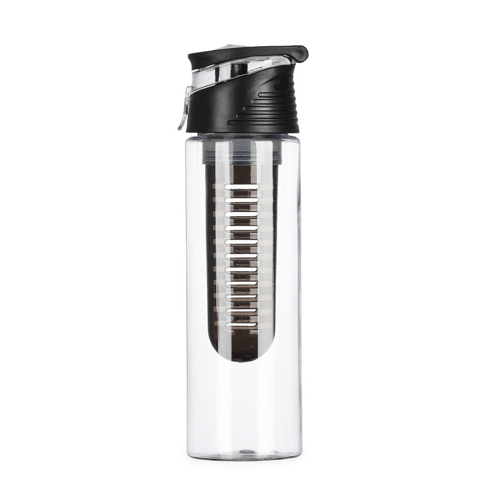 Miniatura: Squeeze Plástico 700ml