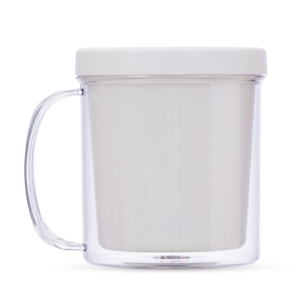 Miniatura: Caneca 350ml Porta Foto