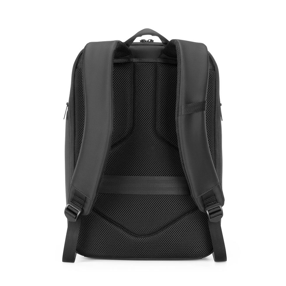 Miniatura: Mochila de Poliéster USB 25 Litros