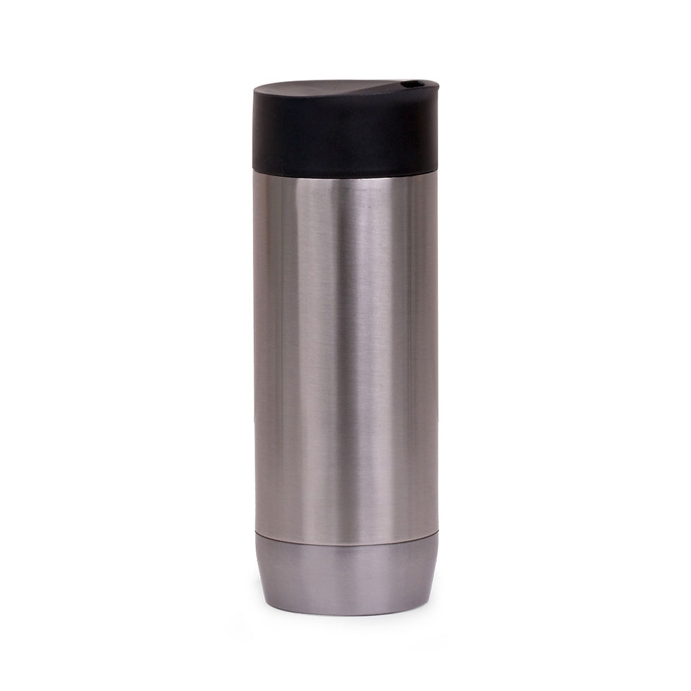 Miniatura: Copo Inox 420ml
